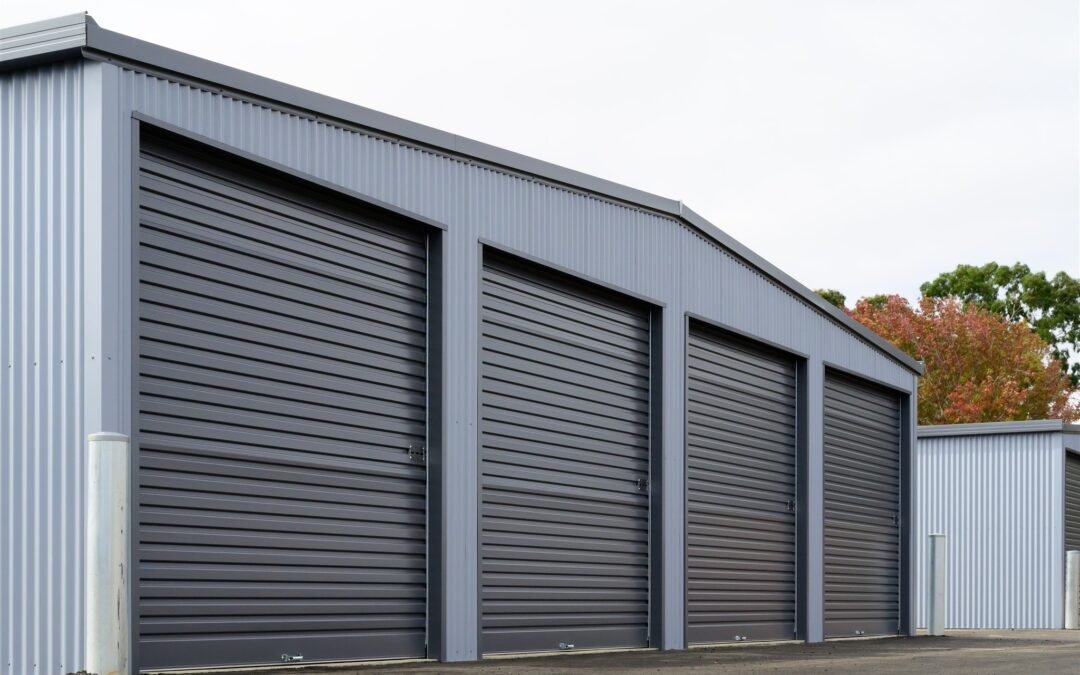 All Star Storage Solutions: Your Premier Choice for Bunbury Self Storage