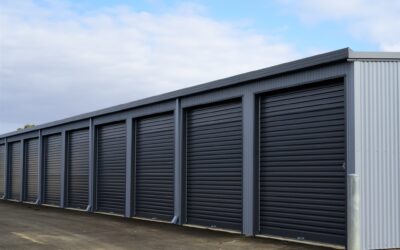 Security Matters: Why All Star Storage Solutions Leads the Way