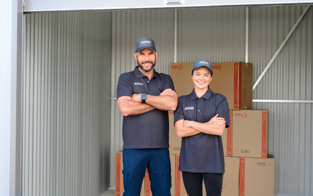 Stress-Free Moving: How All Star Storage Solutions Simplifies Your Relocation