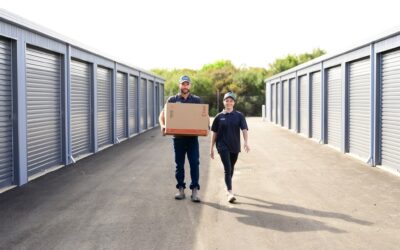 Store Local Bunbury with All Star Storage Solutions