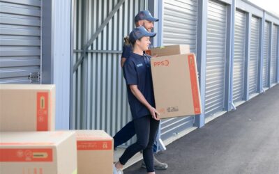 Unlocking Convenience: The Benefits of Business Storage with All Star Storage Solutions