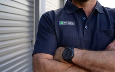 Discover Self Storage South West with All Star Storage Solutions