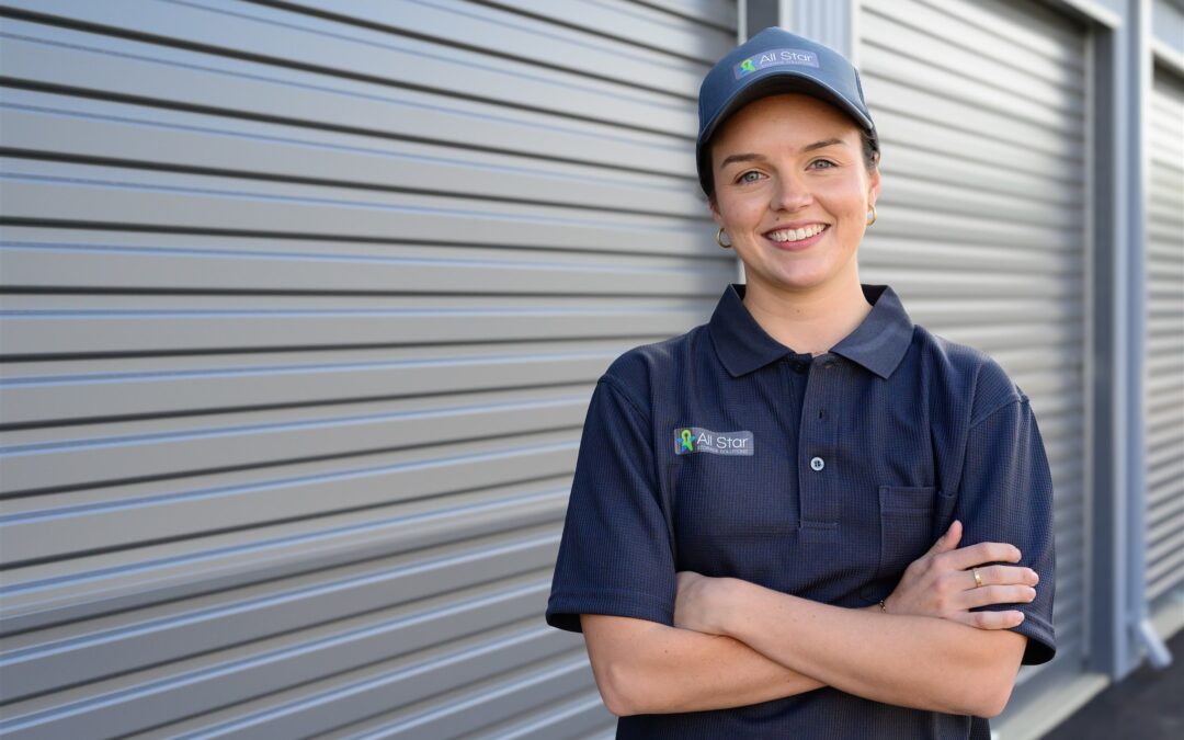 The Ultimate Guide to Choosing the Right Storage Unit Size