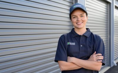The Ultimate Guide to Choosing the Right Storage Unit Size